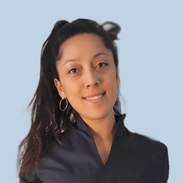 Massage à domicile, Seraincourt (Val-d'Oise) - Camille