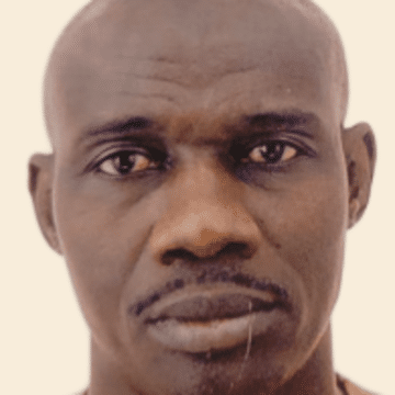 Aide ménagère à domicile, Vitry-sur-Seine - Hamidou