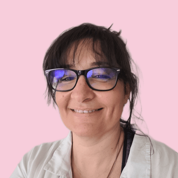 Massage à domicile, Créteil - Isabelle