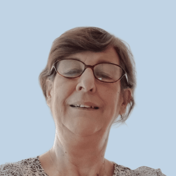 Aide ménagère à domicile, Caluire-et-Cuire - Yvette