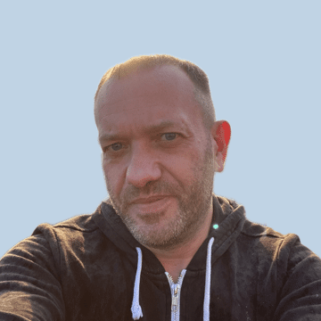 Coiffeur à domicile, Voisins-le-Bretonneux - Laurent