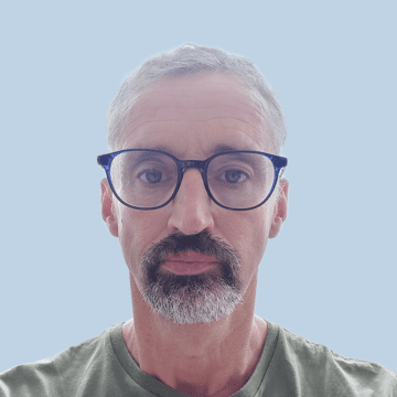 Aide ménagère à domicile, Bayonne - Gérard