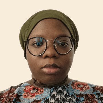 Aide ménagère à domicile, Saint-Gratien - Hatoumata