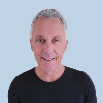 Massage à domicile, Marolles-en-Hurepoix - Philippe