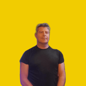 Massage à domicile, Agde - Thierry