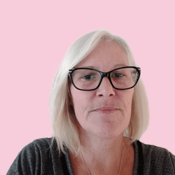 Aide ménagère à domicile, Rognonas - Nathalie