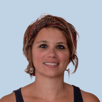 Massage à domicile, Villeparisis - Elodie