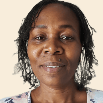 Aide ménagère à domicile, Colomiers - Alina