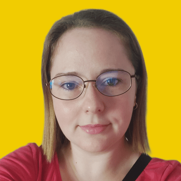 Aide ménagère à domicile, Raismes - Mélanie