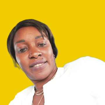 Aide ménagère à domicile, Ville-aux-Dames - Aminata