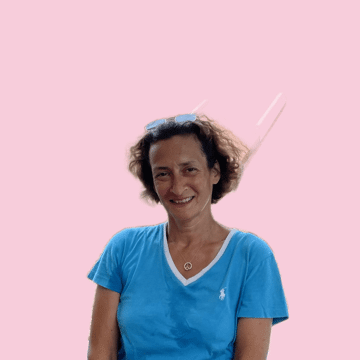 Massage à domicile, Neuilly-sur-Seine - Deborah