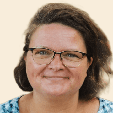 Nounou & Aide ménagère à domicile, Boulogne-Billancourt - Valérie