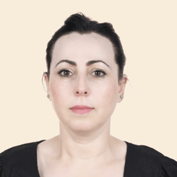 Aide ménagère à domicile, Paris 10e Arrondissement - Kahina