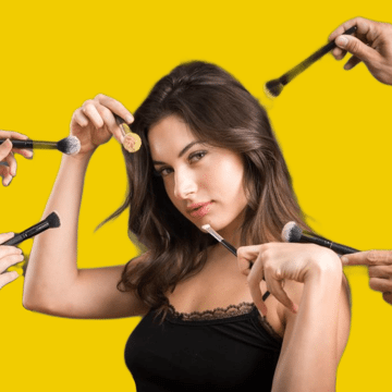 Coiffeuse & Esthéticienne à domicile, Paris 13e Arrondissement - Cécile