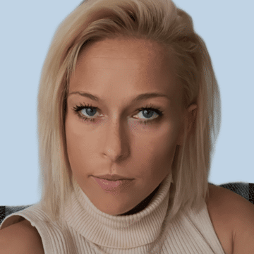 Massage à domicile, Nice - Katarzyna