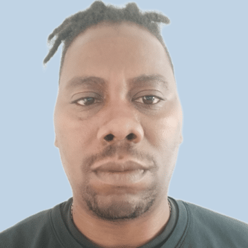 Aide ménagère à domicile, Talence - Fabrice