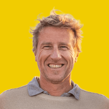 Massage & Coach sportif à domicile, Saint-Aubin-sur-Mer (Calvados) - Hervé