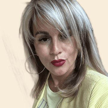 Coiffeuse à domicile, Hyères - Sophie