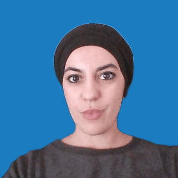 Aide ménagère à domicile, Joué-lès-Tours - Zainab