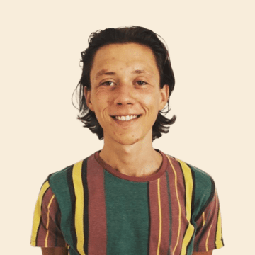 Massage à domicile, Bois-d'Arcy - Bastien