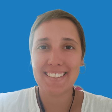 Massage à domicile, Fabrègues - Aurélie