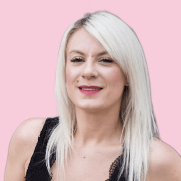 Esthéticienne à domicile, Meyzieu - Julie