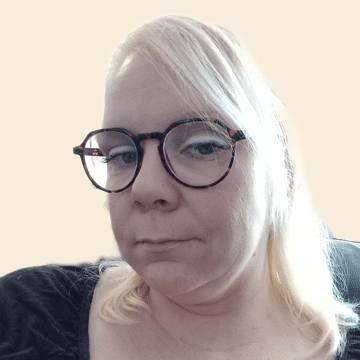 Aide ménagère à domicile, Dunkerque - Emilie