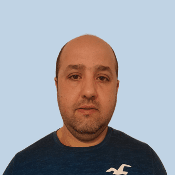 Aide ménagère à domicile, Paris 19e Arrondissement - Kamal