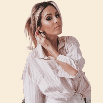 Aide ménagère à domicile, Chavanay - Cristina