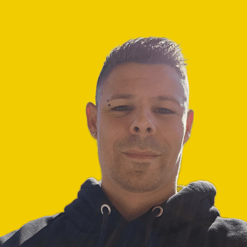 Coiffeur à domicile, Solliès-Toucas - Hervé