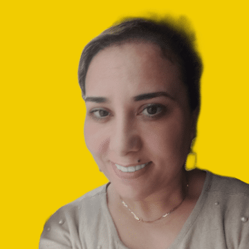 Esthéticienne à domicile, Vénissieux - Kamilia