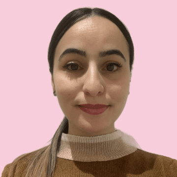 Nounou & Aide ménagère à domicile, Paris 18e Arrondissement - Aziza