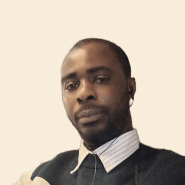 Aide ménagère à domicile, Draveil - Wilfried Binger N'Gouan