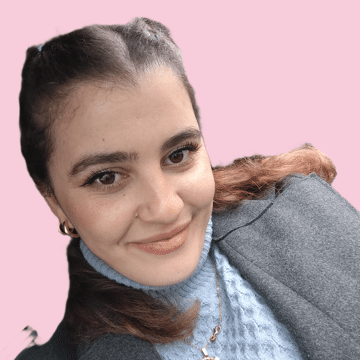 Nounou & Aide ménagère à domicile, Rouen - Sarah