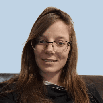 Aide ménagère à domicile, Annecy - Laura