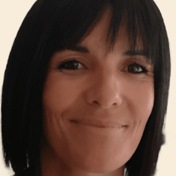 Aide ménagère à domicile, Toulon - Christelle