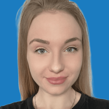 Aide ménagère à domicile, Guénange - Amandine