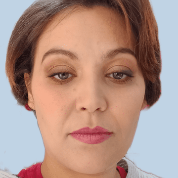 Aide ménagère à domicile, Montpellier - Chahira