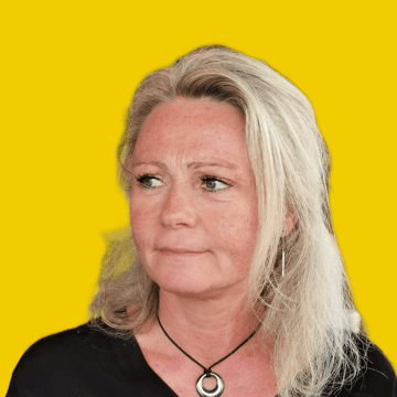 Coiffeuse à domicile, Toulon - Betty