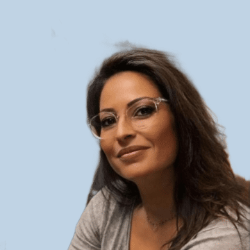 Esthéticienne & Massage à domicile, Bagnolet - Samia