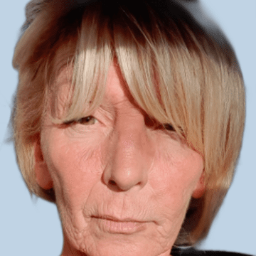 Aide ménagère à domicile, Valette-du-Var - Martine