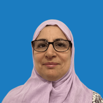 Nounou & Aide ménagère à domicile, Paris 15e Arrondissement - Moufida