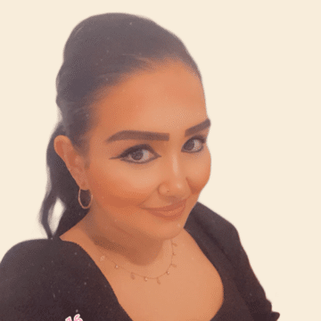 Aide ménagère à domicile, Mions - Yasmina