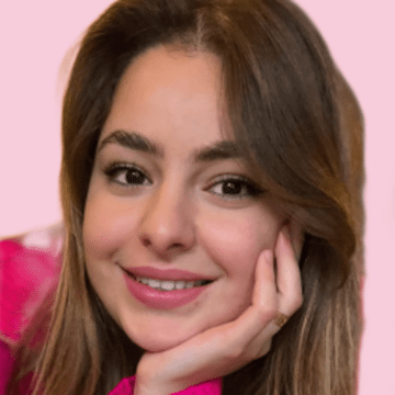 Nounou & Aide ménagère à domicile, Gagny - Nesrine