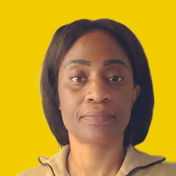 Aide ménagère à domicile, Nice - Thérèse