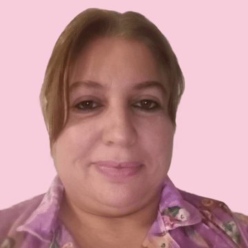 Aide ménagère à domicile, Toulouse - Samira