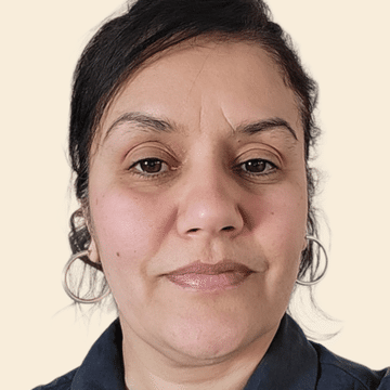 Aide ménagère à domicile, Toulouse - Soheir