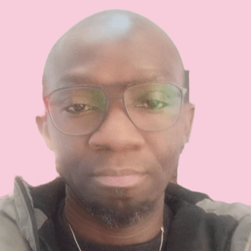 Aide ménagère à domicile, Villeurbanne - Amadou