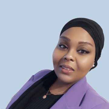 Aide ménagère à domicile, Chantilly - Hanane