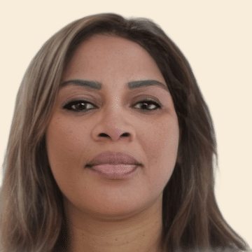 Aide ménagère à domicile, Amiens - Fatoumata